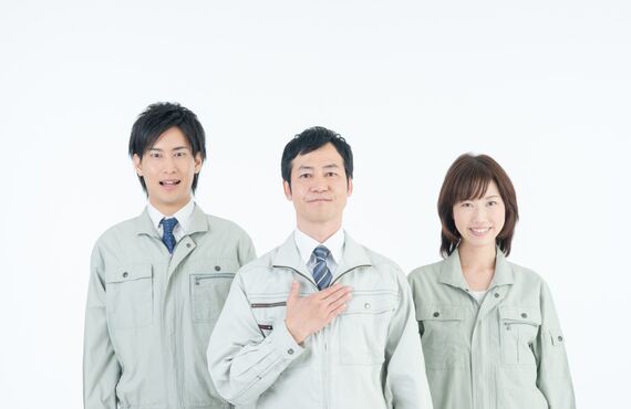 防水工事のお仕事を学歴不問で募集 | 豊中市で防水工事を行う藤川防水工業の求人情報