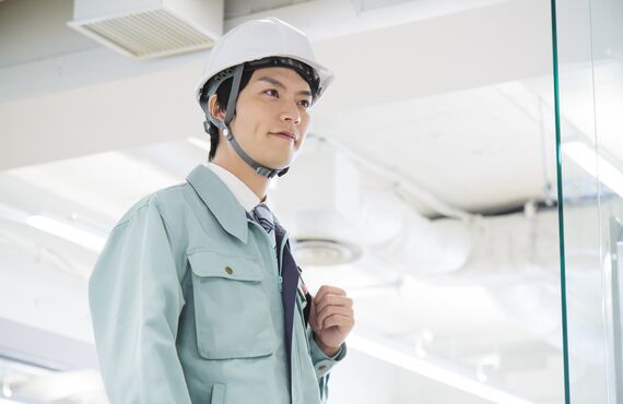 建設業のお仕事を未経験でスタートできる会社 | 豊中市で防水工事を行う藤川防水工業の求人情報